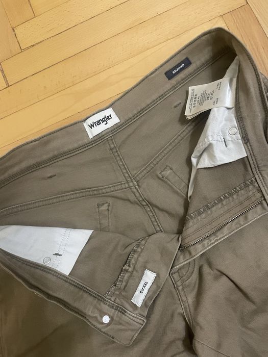 Джинси- штани Wrangler
