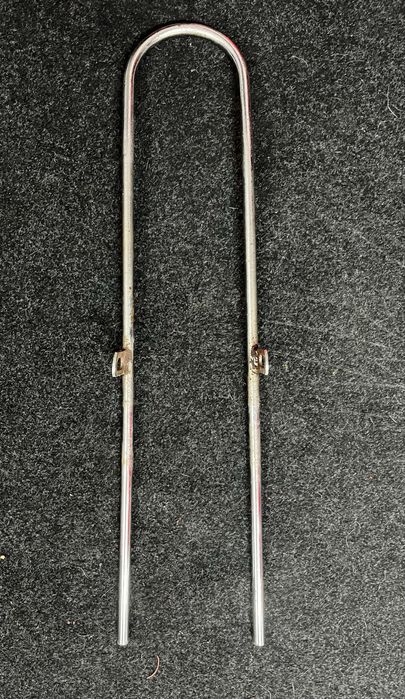 Bicicleta Chopper VILAR  CATITA - Varias Peças