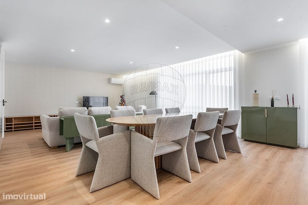 Apartamento T3 para venda