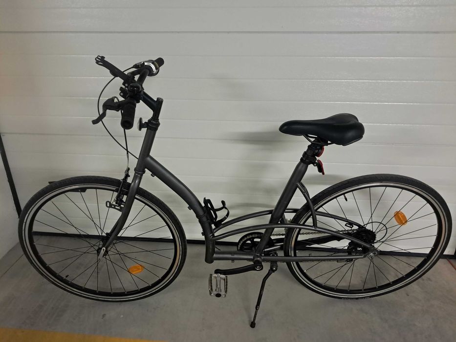 Bicicleta citadina 28