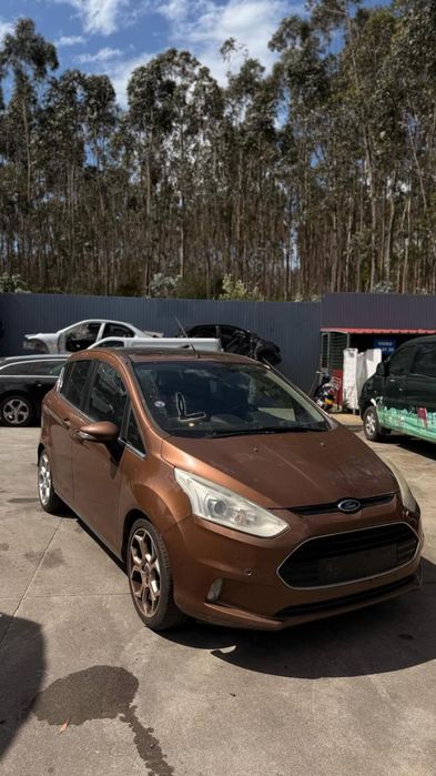 Para peças FORD B-Max (JK)