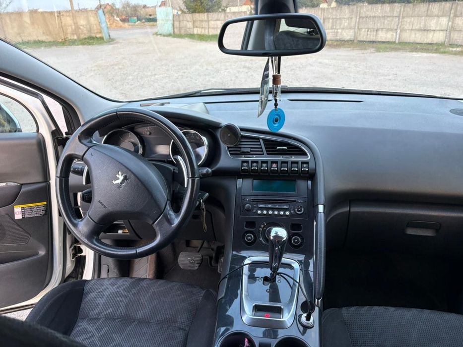 Продам Peugeot 3008