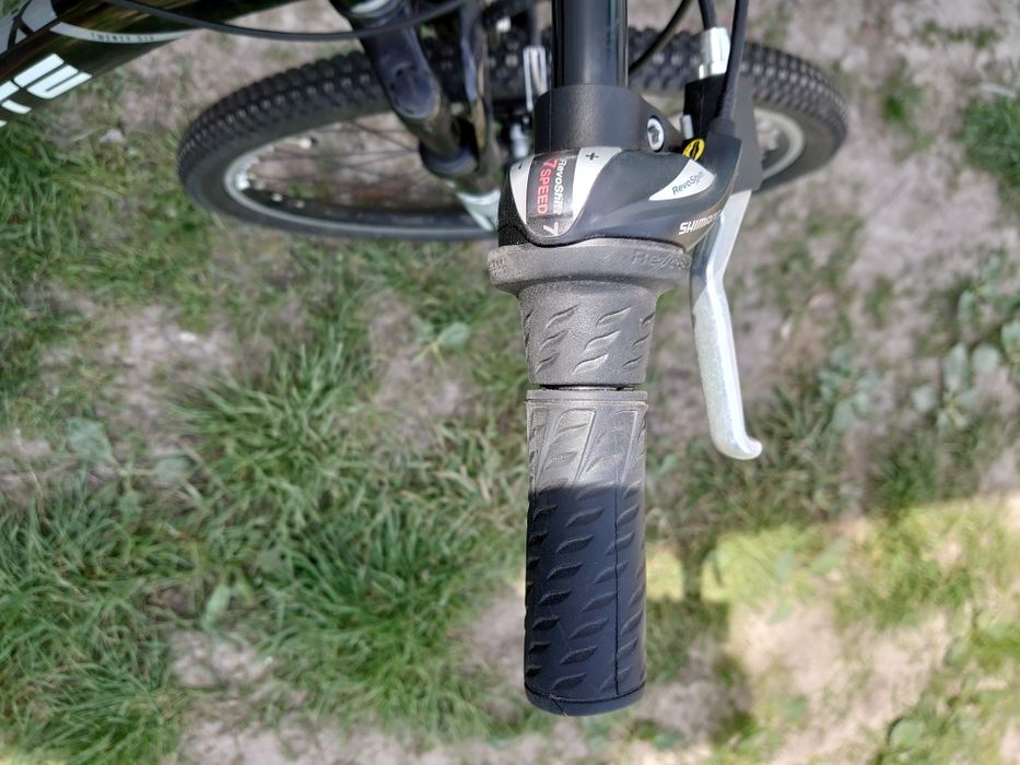 Велосипед X-ZITE 26