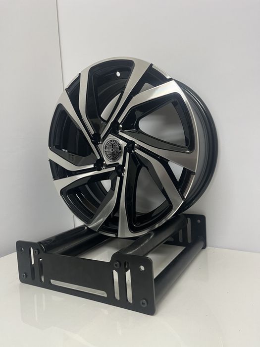 Jantes 16” 5x114.3 Novas Compativeis Renault