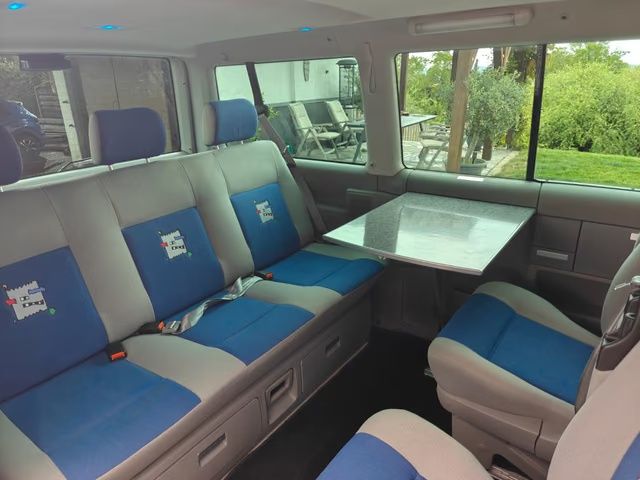 Volkswagen T4 2000...