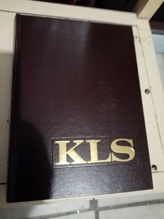 Livros enciclopédias