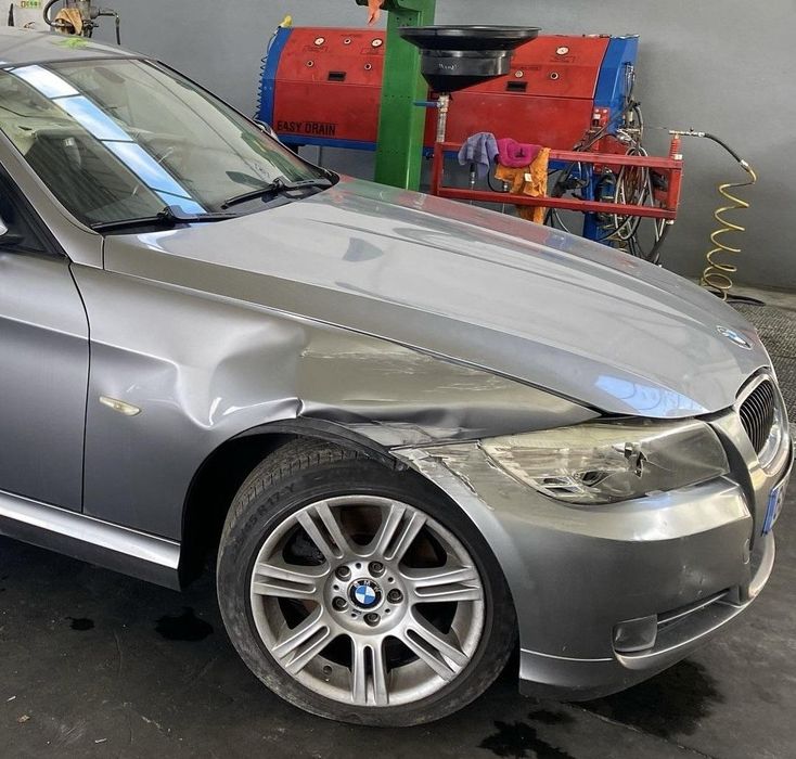 Frente Completa Bmw 3 Touring (E91)  | 2004 - 2012