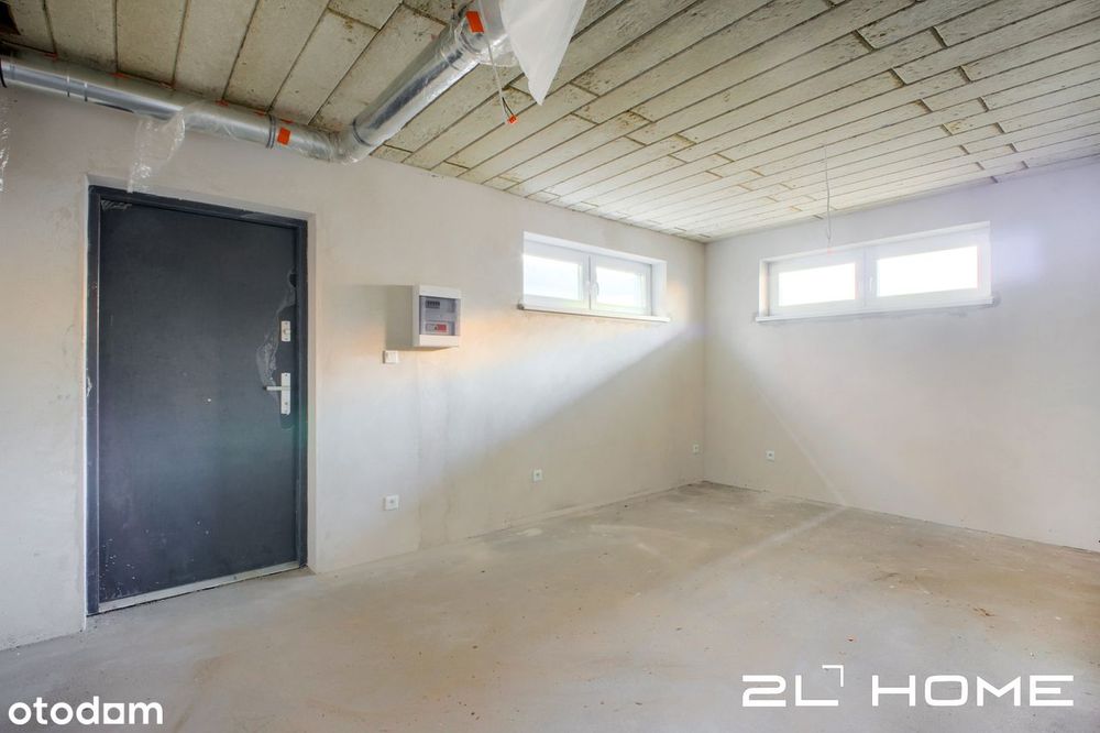 Lokal W Bardzo Dobrej Lokalizacji | Do Wykończenia | 21 M2 |