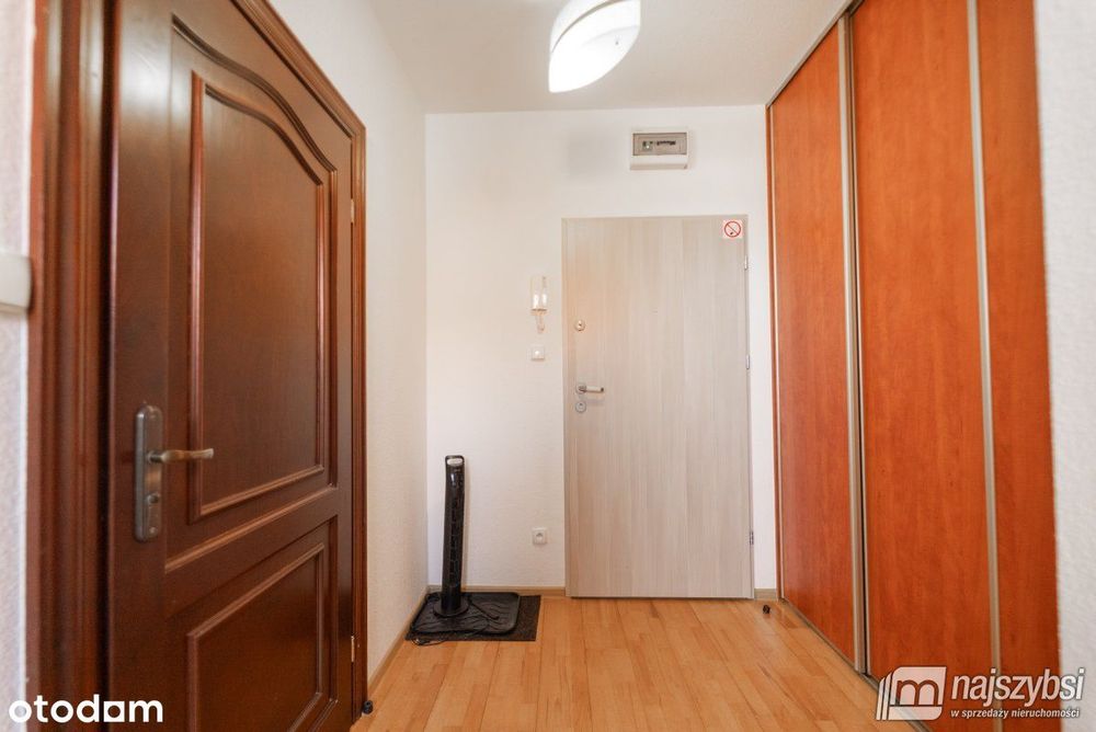 Rewal- apartament w willi ze strefą wellness