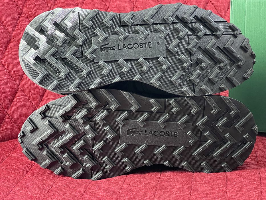 Чоловічі кросівки Lacoste Elite Active Evo 40;42;43 р.