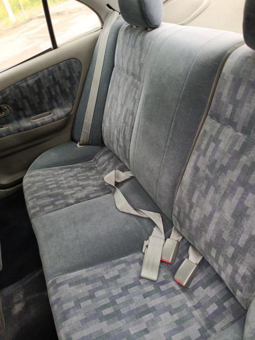 Mitsubishi lancer VI ( GPL)