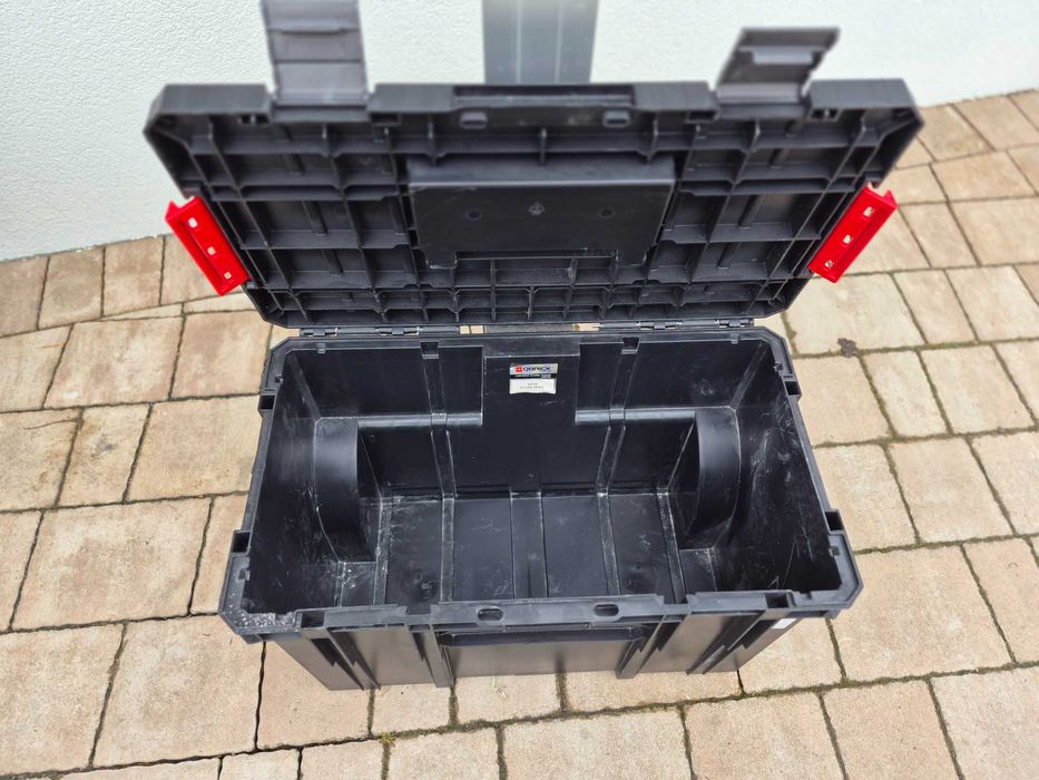 Qbrick System TWO Promo