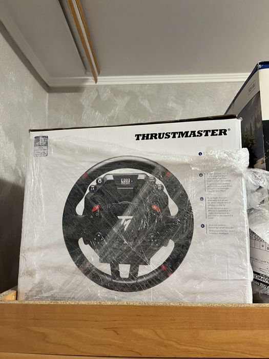 Thrustmaster T598