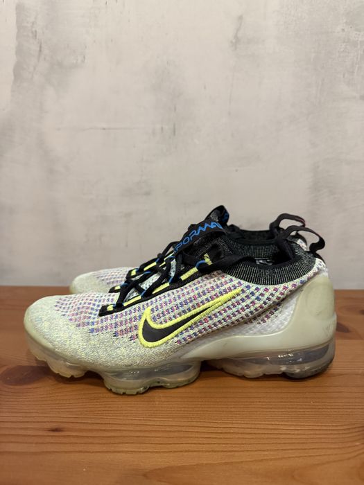 Nike Air Vapormax 2021 Flyknit