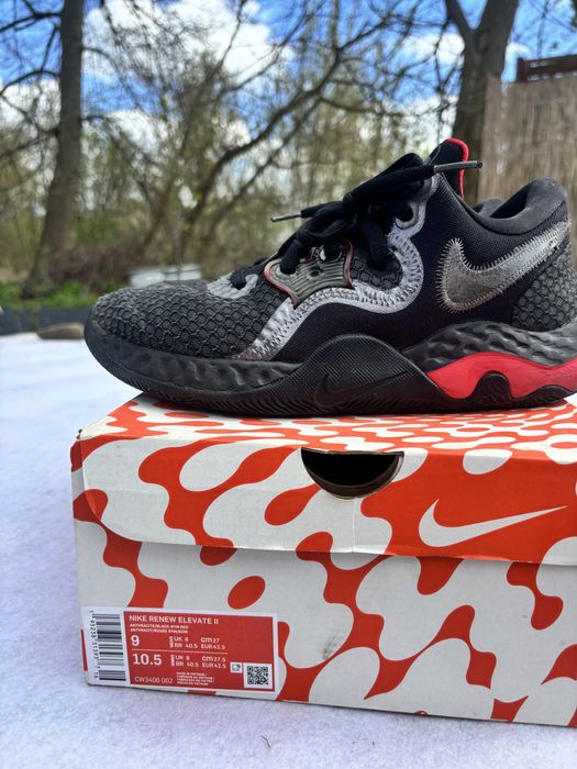 Nike renew elevate II