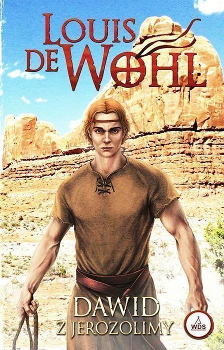 Dawid Z Jerozolimy De Wohl Louis