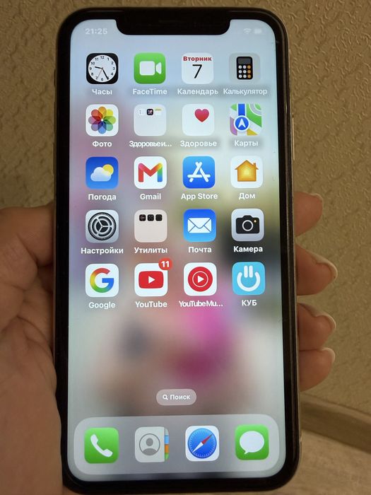IPhone 10XR в гарному стані