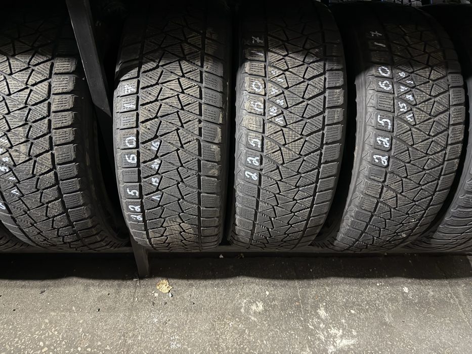 Продам гуму 225 60 17 шиномонтаж правка диска