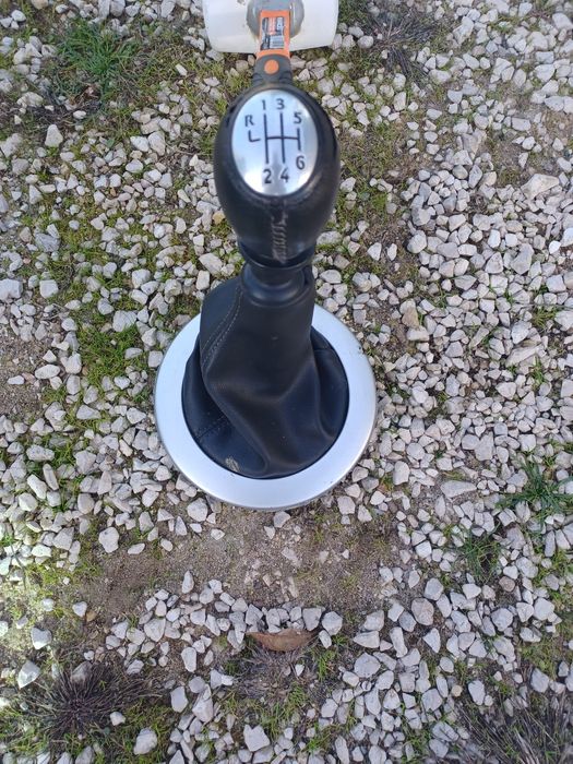 Diversas peças megane 2