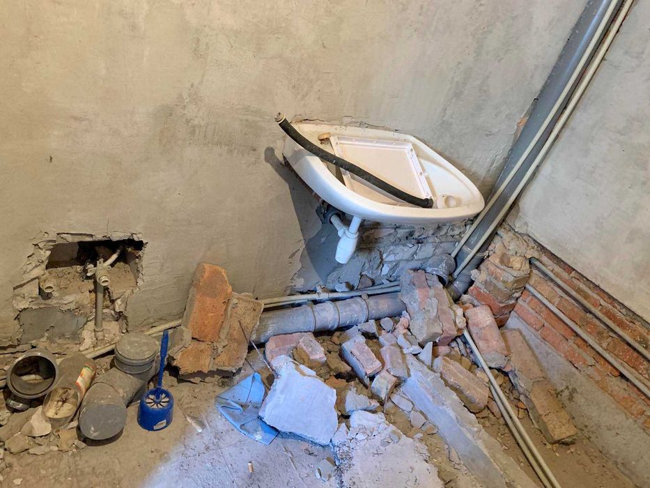 Продам дом в Винницких ставах,  Киевская область