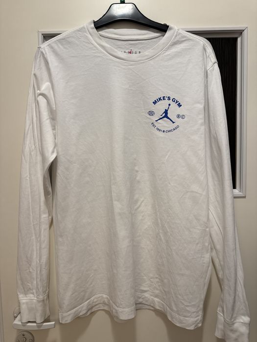 T-shirt Jordan męski