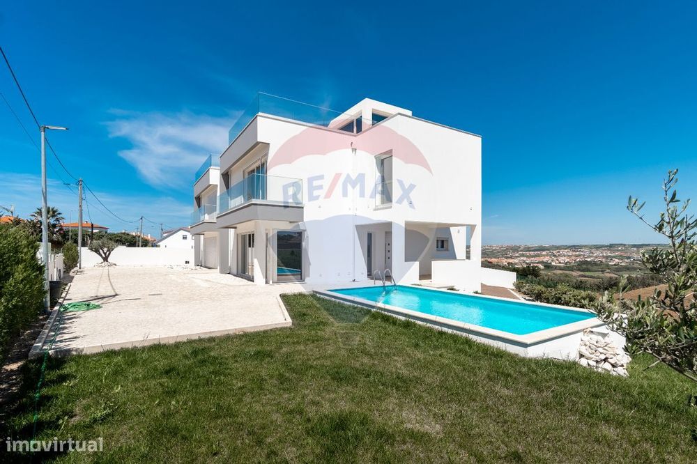 Moradia T3 para venda