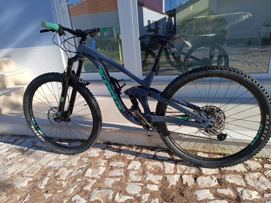 kona process 153 29 M