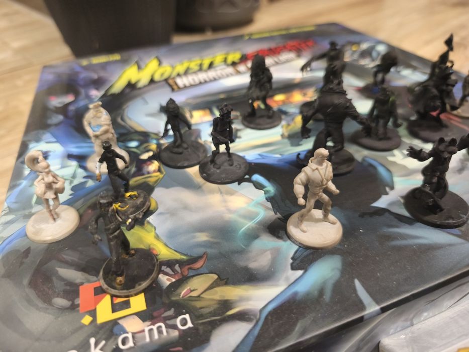 Monster Slaughter