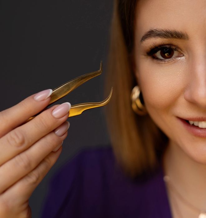 Zapraszam na rzesy oraz laminacje brwi i rzes . WOLNE TERMINY!