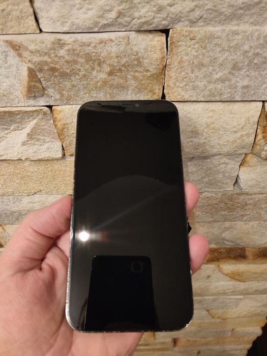 iPhone 12 Pro max 128gb Pacific blue