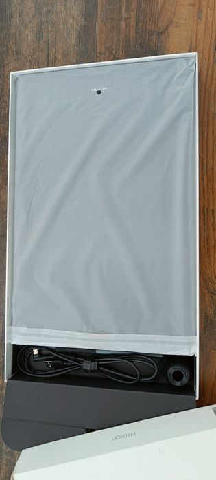 Графічний планшет Huion Inspiroy H1060P