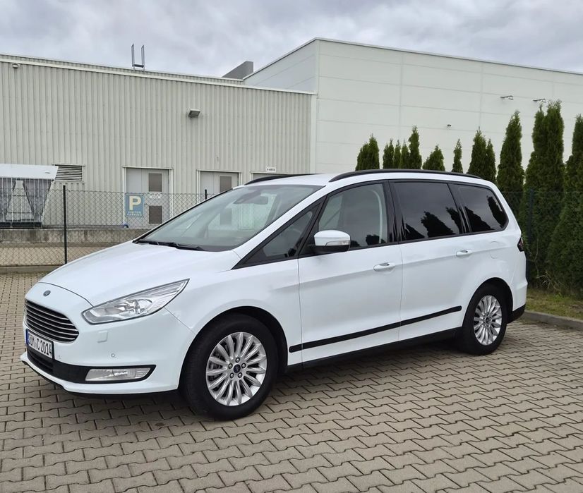 Ford Galaxy