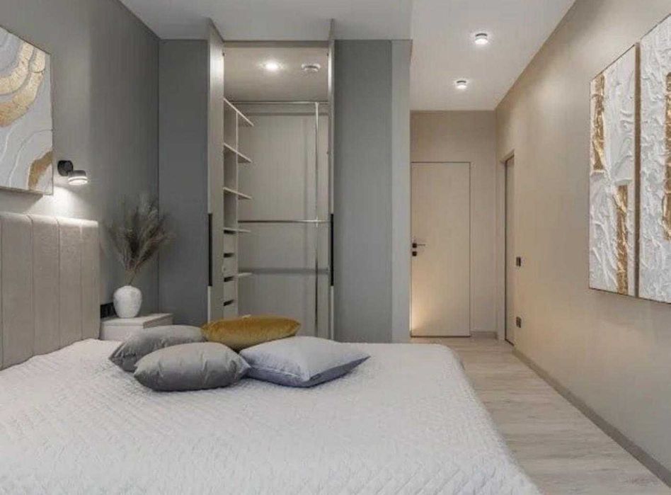 Продається 2к.квартира в ЖК Підвисоцький, Кахи Бендукідзе 2