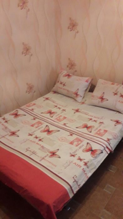 СВОЯ к-ра 3ч-400грн.почасово,посуточно пр.Слобожанский левый берег