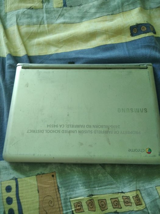 Хромбук samsung 2 шт