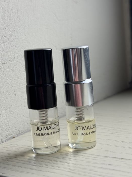 jo malone lime basil & mandarin - купити товари моди та стилю