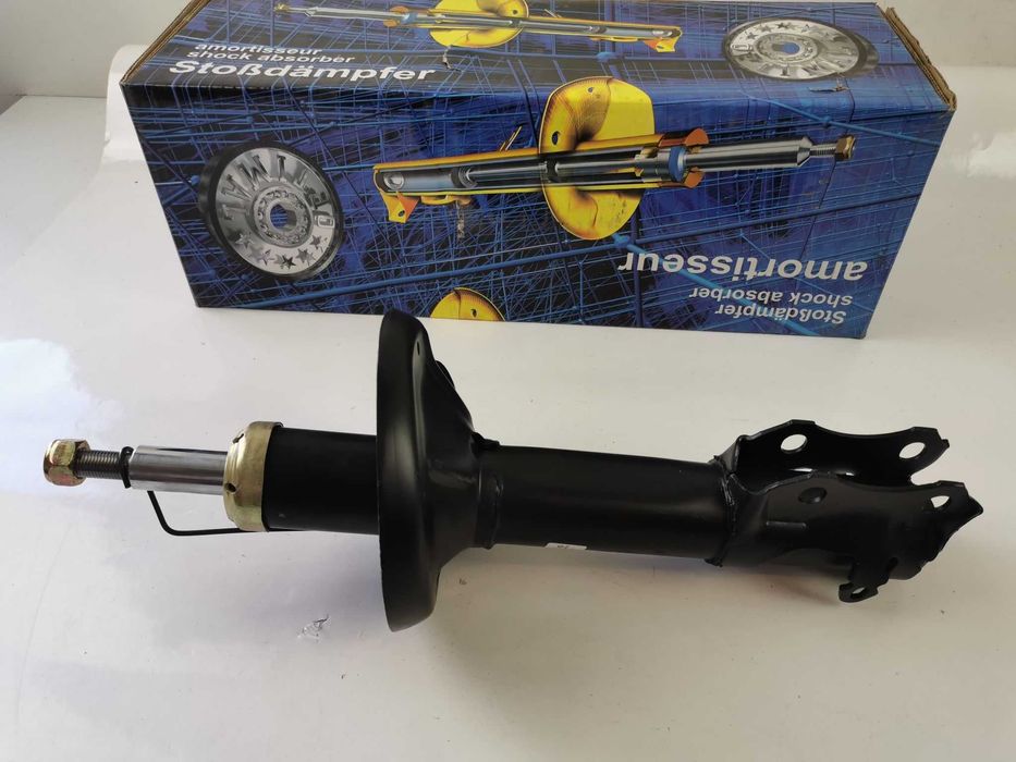 Amortyzator przód VW Passat OPTIMAL