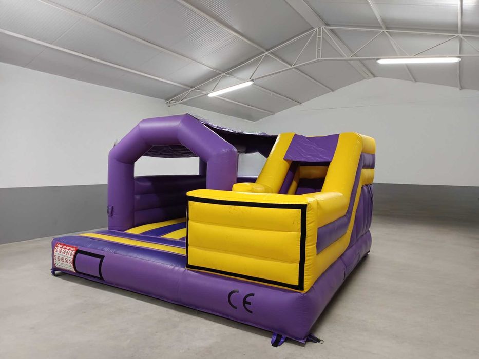 Aluguer de Insufláveis (V&A Eventos)