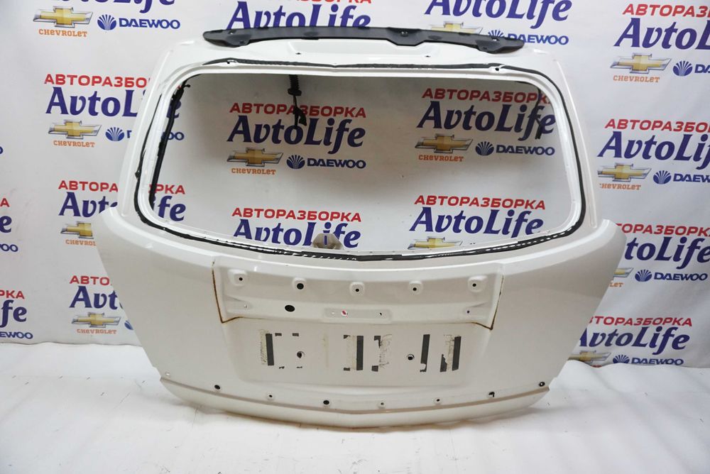 Кришка багажника\Ляда Opel Antara\Опель Антара