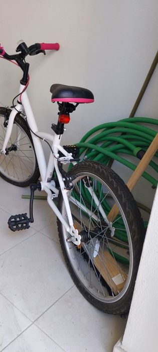Bicicleta Criança
