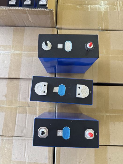 Ячейка/аккумулятор/батарея/комірка LiFePO4 EVE-280AH 2025 рік