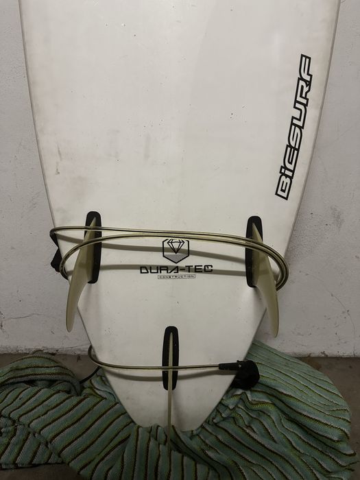 Prancha de surf BIC 7’3