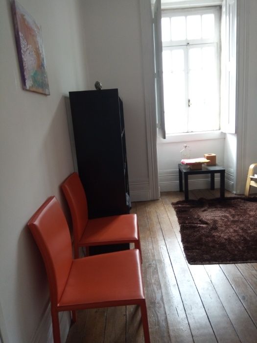 Advogado - Direito Penal, Família, Arrendamento, Trabalho