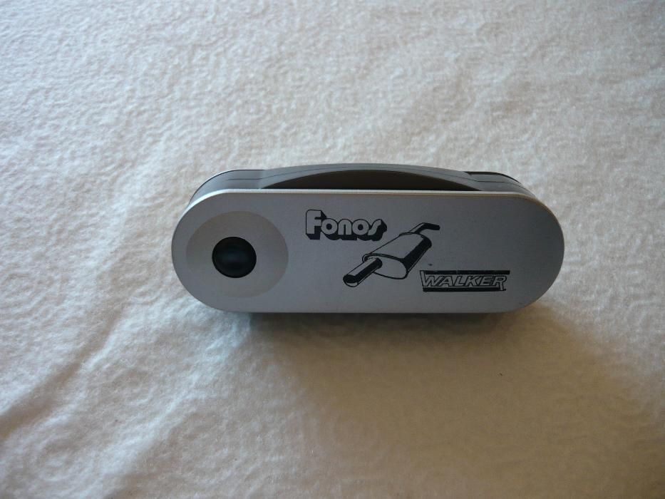 Chave multiusos de bolso