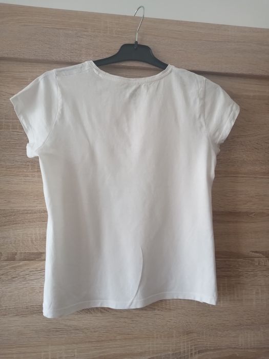 T-shirt wzrost 146 cm Tex
