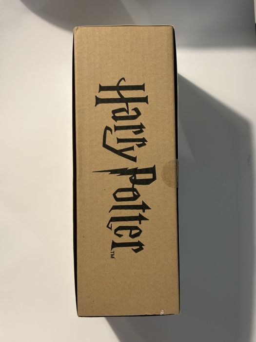 Kit cachecol de Malha Harry Potter Slytherin