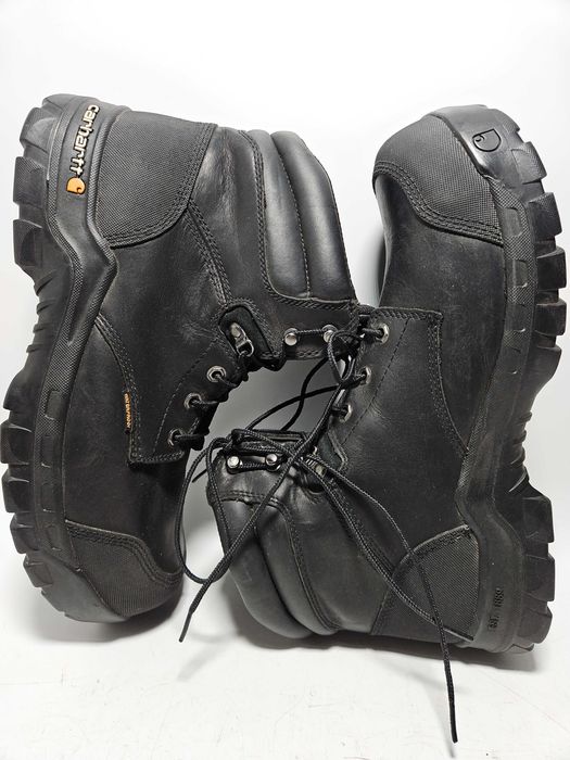 Buty robocze AMERYKAŃSKIE CARHARTT rozmiar 47 wkładka 31 cm