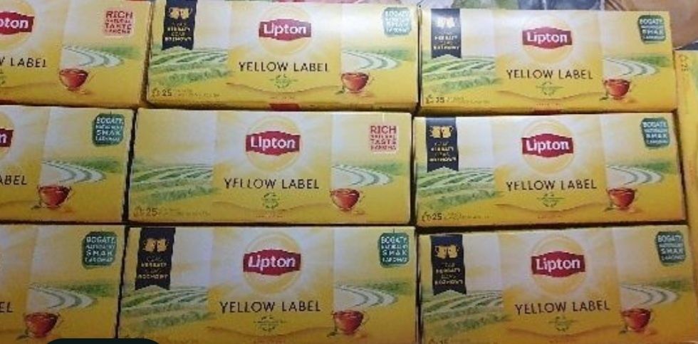 Herbata lipton lipton