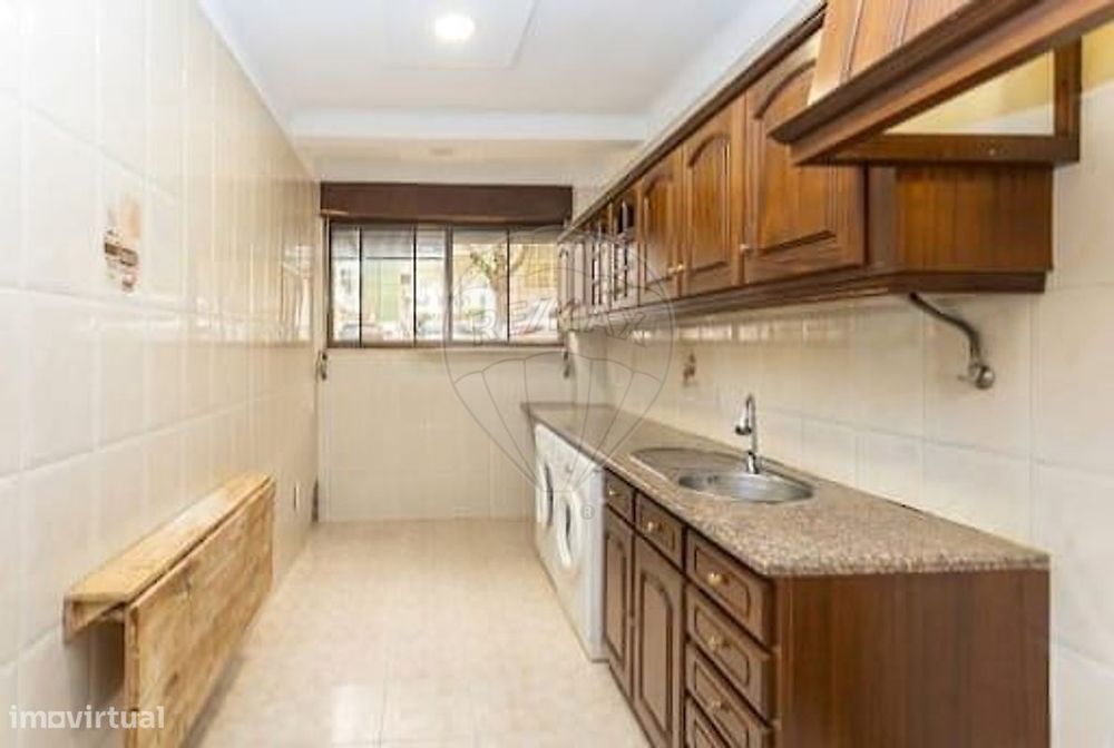 Apartamento T3 para venda — Setúbal (São Julião, Nossa Senhora Da Anunciada E Santa Maria Da Graça), Setúbal