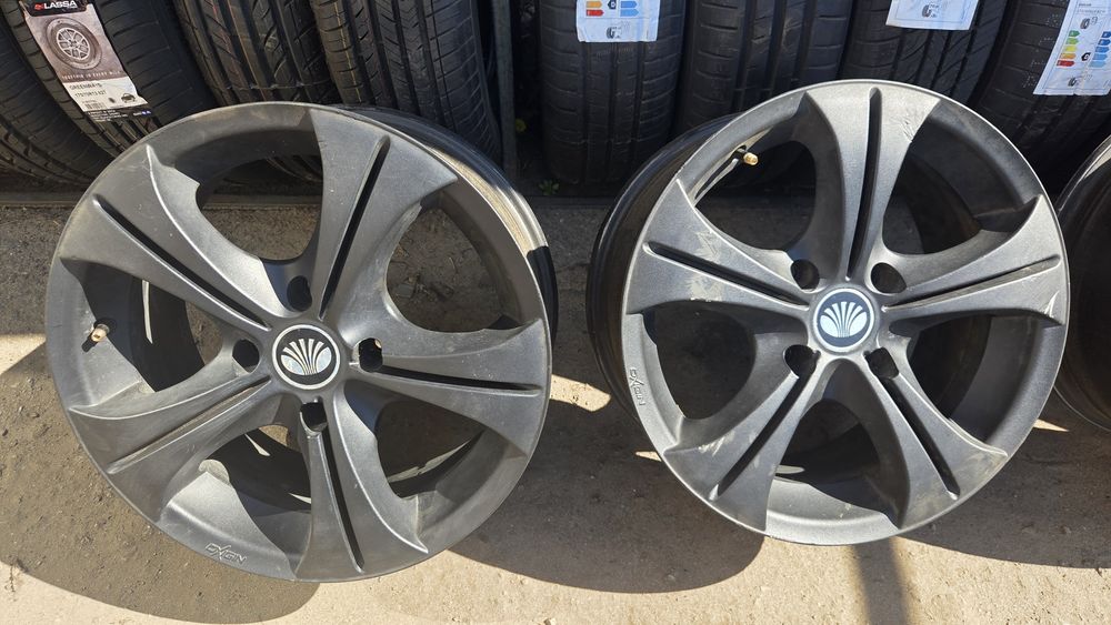 диски 16 4/114.3 Mitsubishi Nissan Chevrolet  Kia
